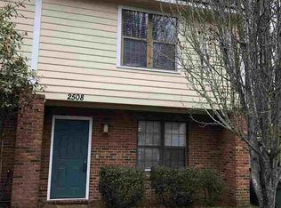 2508 Prest Ct, Tallahassee, FL 32301