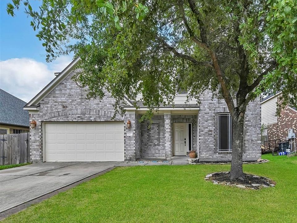 5607 Calamus Cir, Baytown, TX 77521 Zillow