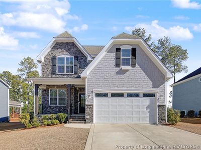 251 School Side Dr, Spring Lake, NC, 28390