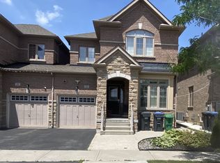 22 Relton Cir, Brampton, ON L6P 3Z2