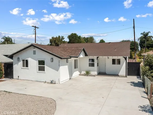 22723 Leonora Dr, Woodland Hills, CA 91367