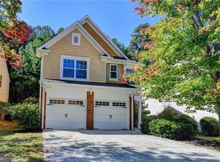 222 Ledgewood Mill Way, Lawrenceville, GA 30045