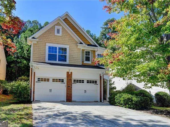 222 Ledgewood Mill Way, Lawrenceville, GA 30045