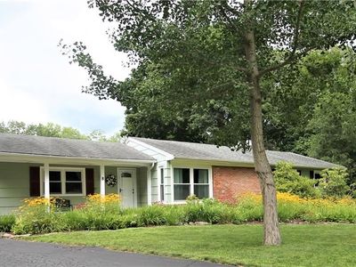 8 Red Fox Run, Pittsford, NY, 14534