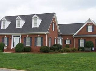 3330 Autumn Ridge Dr NW, Cleveland, TN 37312