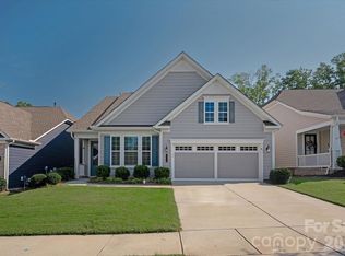 5816 Cheerful Ln, Charlotte, NC 28215