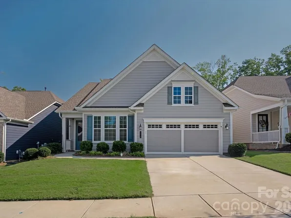 5816 Cheerful Ln, Charlotte, NC 28215