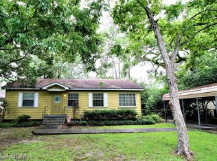 1610 W Martin Dr, Mobile, AL 36605