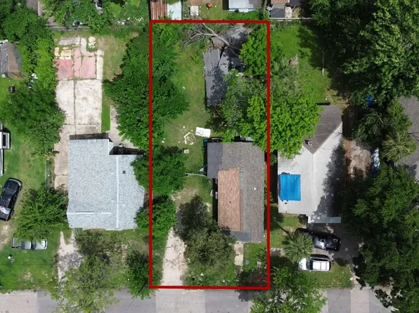 7935 Sherman St, Houston, TX 77012