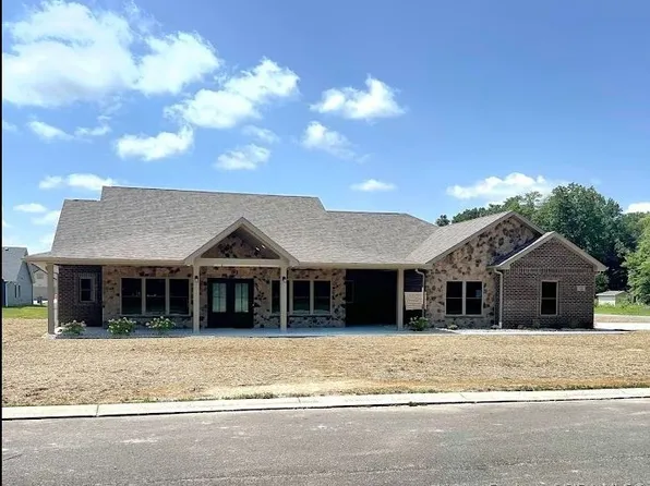 130 W Paine Street, Hanover, IN 47243