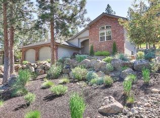 3524 NW McCready Dr, Bend, OR 97703