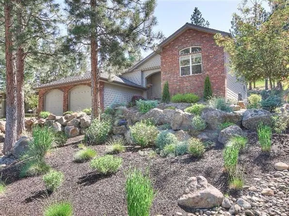 3524 NW McCready Dr, Bend, OR 97703