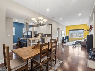 110 Gallatin St NW #13, Washington, DC 20011