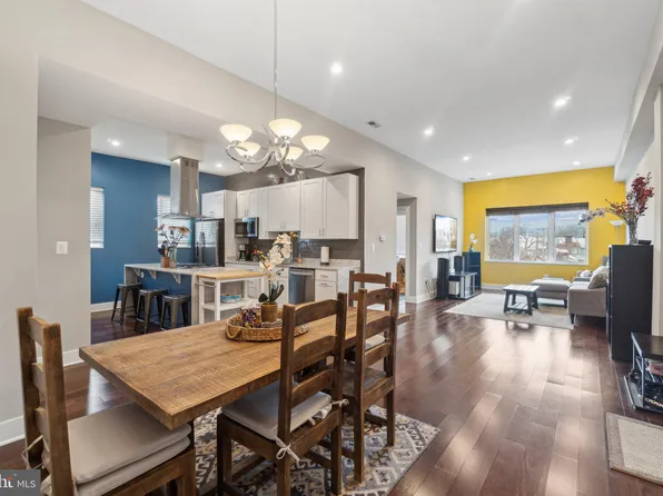 110 Gallatin St NW #13, Washington, DC 20011