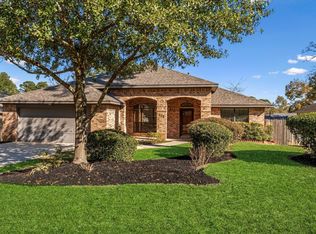 215 Deep Dale Ln, Conroe, TX 77304