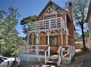 861 Moreno Ln, Sugarloaf, CA 92386