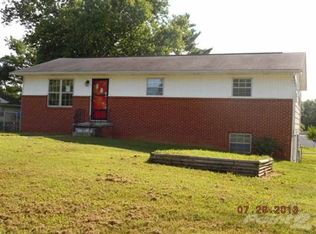 1100 Bacon Ln, Morristown, TN 37813