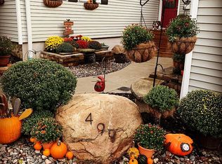 499 Townline Rd, Aurora, OH 44202