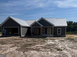 1179 Paris Ave LOT 16, Swainsboro, GA 30401