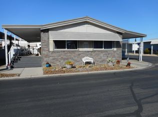 1400 N Tully Rd Spc 168, Turlock, CA 95380