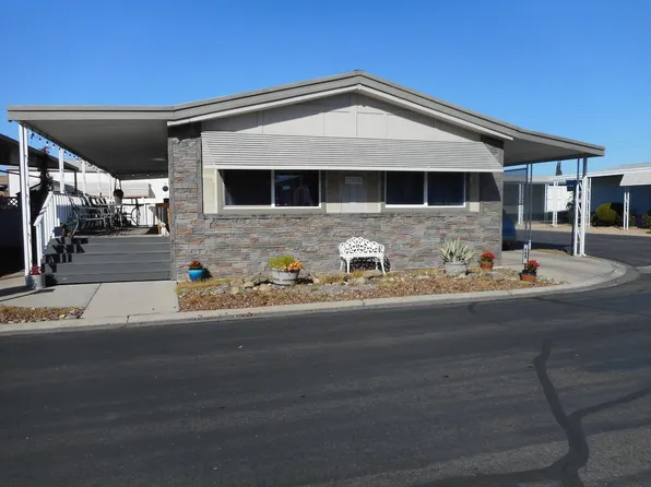 1400 N Tully Rd Spc 168, Turlock, CA 95380