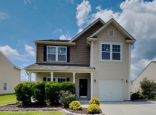 1974 Quill Ct, Kannapolis, NC 28083