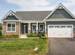 56 Highland Cir, Zion Crossroads, VA 22942