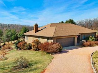 185 Forestvue Dr, Earlysville, VA