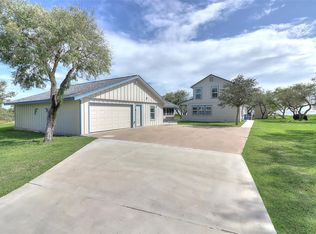 1010 1st St, Bayside, TX 78340