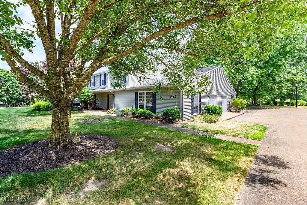 Real estate listing image