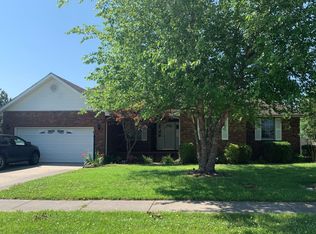 835 Plantation Blvd, Sikeston, MO 63801