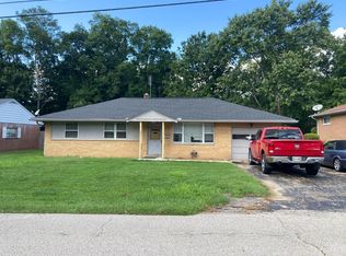 517 Diana Ave, Batavia, OH 45103