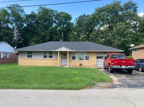 517 Diana Ave, Batavia, OH 45103