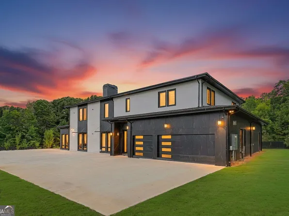 1670 Old Atlanta Rd, Cumming, GA 30041