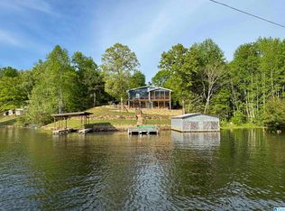 856 County Road 474, Clanton, AL 35046