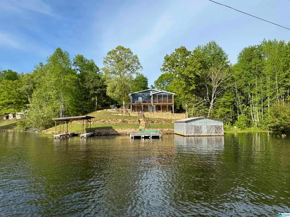 856 County Road 474, Clanton, AL 35046