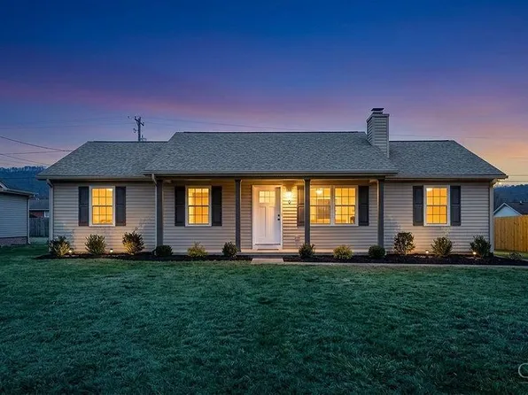 9 Cherokee Dr, Hamilton, OH 45013