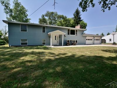 6381 Middle Rd, Hope, MI, 48628