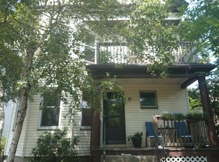 52 Patten St #3, Jamaica Plain, MA 02130