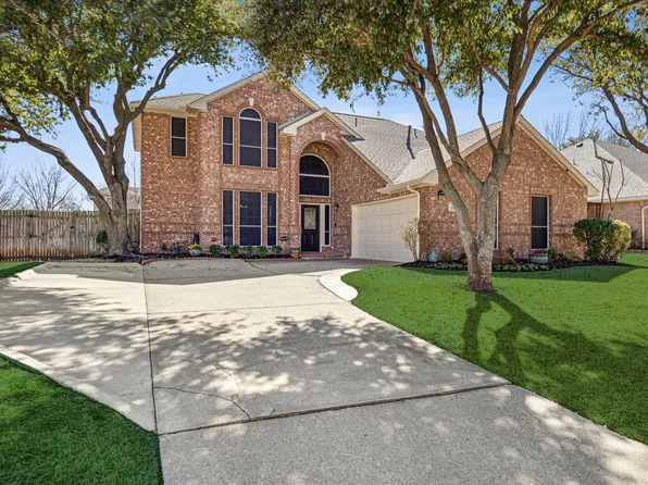 319 Village Trl, Trophy Club, TX 76262