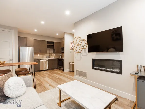 43 Highnoon Way #D, Bozeman, MT 59718