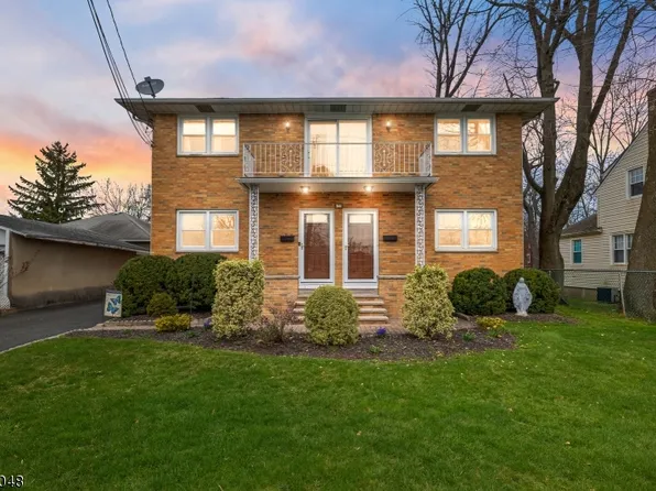 361 Forest Rd, Scotch Plains Twp., NJ 07076