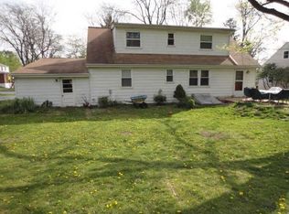 1316 S Pugh St, State College, PA 16801