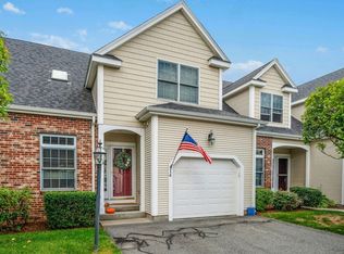 The Commons At Northgate Condominium, North Grafton, MA 01536