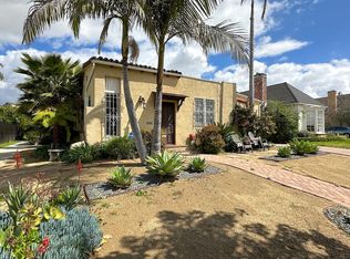 6233 Commodore Sloat Dr, Los Angeles, CA 90048