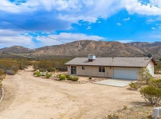 8887 Little Morongo Rd, Morongo Valley, CA 92256