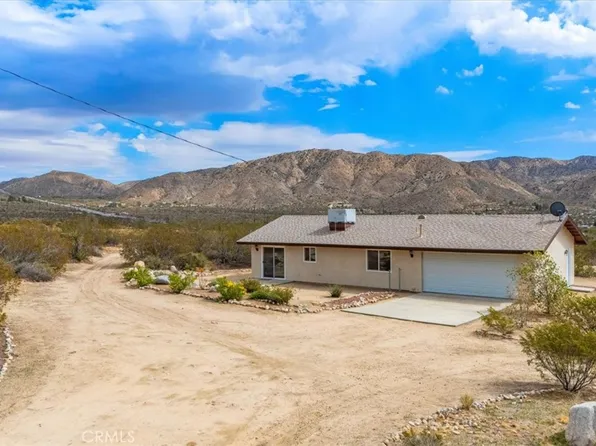 8887 Little Morongo Rd, Morongo Valley, CA 92256