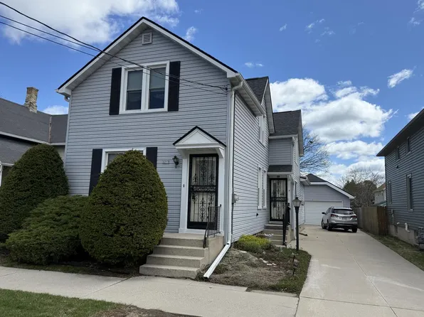1217 South 12th STREET, Manitowoc, WI 54220