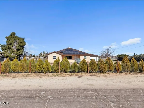 1641 W Avenue L4, Lancaster, CA 93534