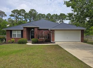 3595 Pleasant View Ct, Pace, FL 32571